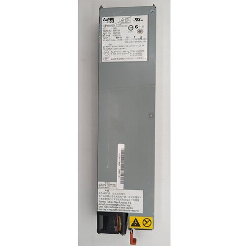 Блок питания 39Y7169 39Y7168 H18532G IBM X336 585 Вт 1257500₽