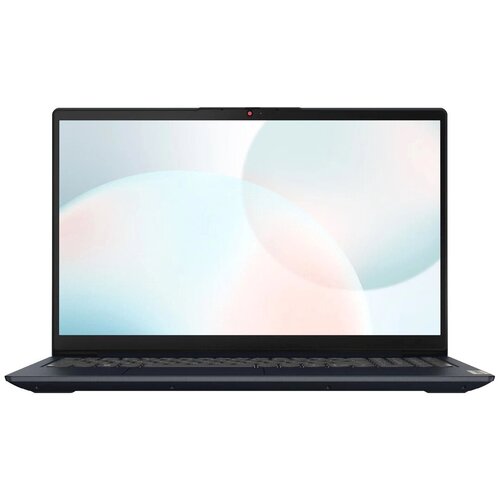 Lenovo ideapad 3 g7 blue 173 fhd i5-1235u16gb512gb ssdiris xe graphicsnoosrusk 9498000₽