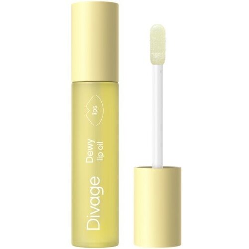 Масло для губ Dewy Lip Oil Ваниль