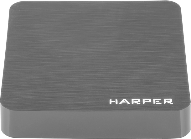 Медиаплеер HARPER ABX-110