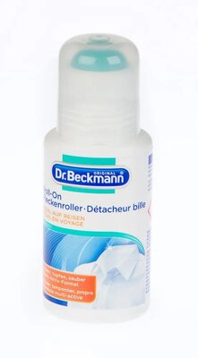 DR.BECKMANN Roll-on détacheur bille 75 ml