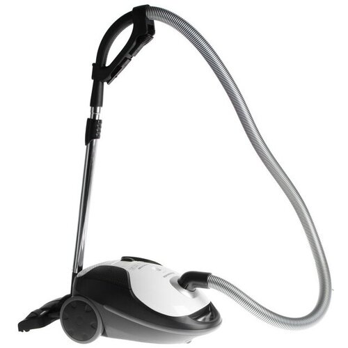 Пылесос Panasonic MC-CJ917W сухая уборка белый 3761100₽