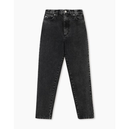 Джинсы  Gloria Jeans, размер 48, серый