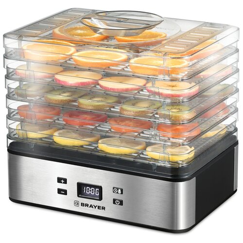Сушилка для продуктов BRAYER BR1900 682000₽