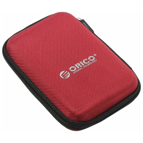 Чехол для HDD ORICO PHD-25 Red