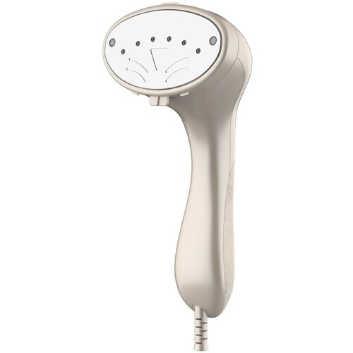 Отпариватель ручной Hyundai H-HS02695 1650Вт золотистый 319200₽