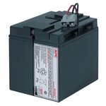 Аккумуляторная батарея APC by Schneider Electric RBC7 12В 17 А·ч - изображение