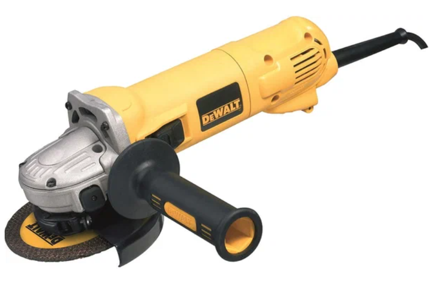 УШМ DeWALT DWE493 