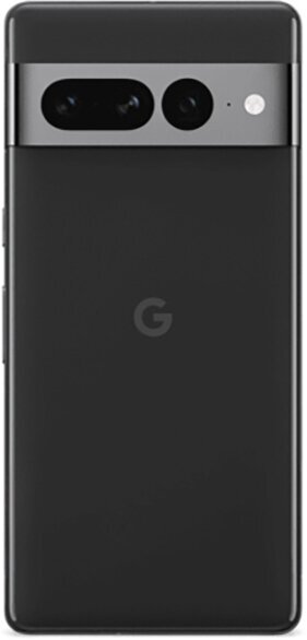 Смартфон Google Pixel 7 Pro 256Gb US Obsidian