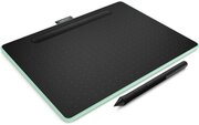 Планшет графический Wacom Intuos M Pistachio CTL-6100WLE-N