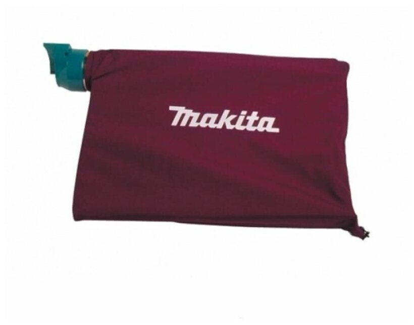 Тканевый пылесборник для 1911B Makita 122402-1