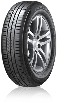 Hankook Kinergy Eco 2 K435 Лето Нешипованные 195/55 R16 87H [TL]