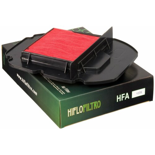 Фильтр Воздушный Hiflofiltro Hfa1909 Hiflo filtro арт. HFA1909