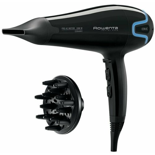 Фен Rowenta Infini PRO Sublime Shine CV8730D0 449900₽