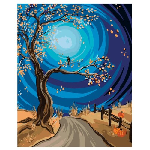 фото Ra184 "живопись по номерам" набор для раскрашивания раскраска