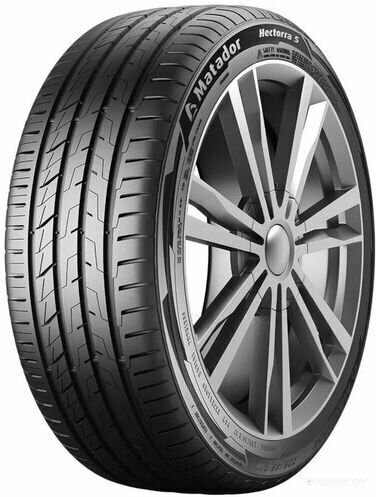 Шина Matador Hectorra 5 225/55R18 98V