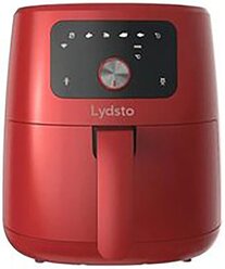 Аэрогриль Xiaomi Lydsto Smart Air Fryer 5L (XD-ZNKQZG03)，Красный.