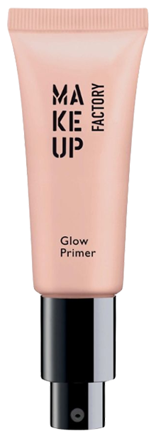 Основа под макияж сияющая / Glow Primer 20 мл