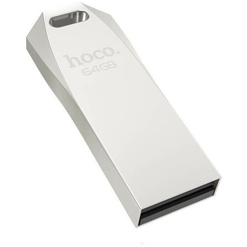 USB флеш-накопитель 64 GB Hoco UD4 флэш накопитель hoco 6957531099857 ud4 usb 128gb 2 0 silver