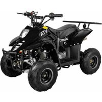 Детский бензиновый квадроцикл ATV Classic 6, 110 кубов