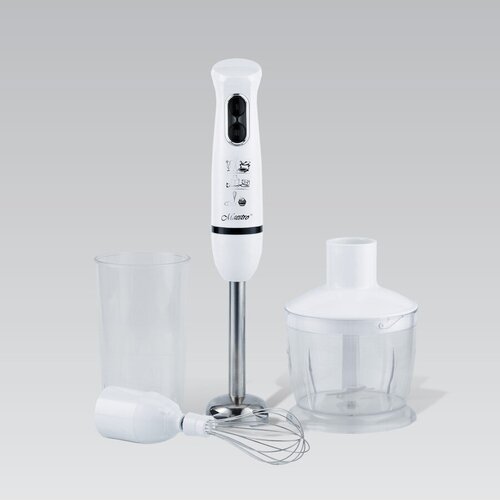 Погружной блендер Maestro MR561 белый 315000₽
