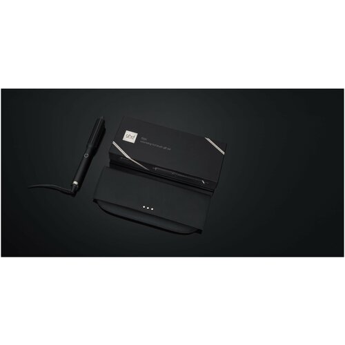 Термощётка для объёмной укладки GHD RISE 3315000₽