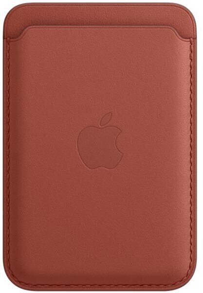 Кардхолдер для Apple iPhone Leather Wallet MagSafe Arizona