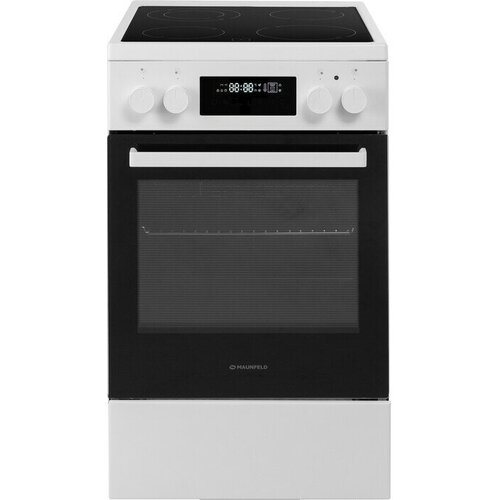 Электрическая стеклокерамическая плита MAUNFELD MEC511CW09TD 4183000₽