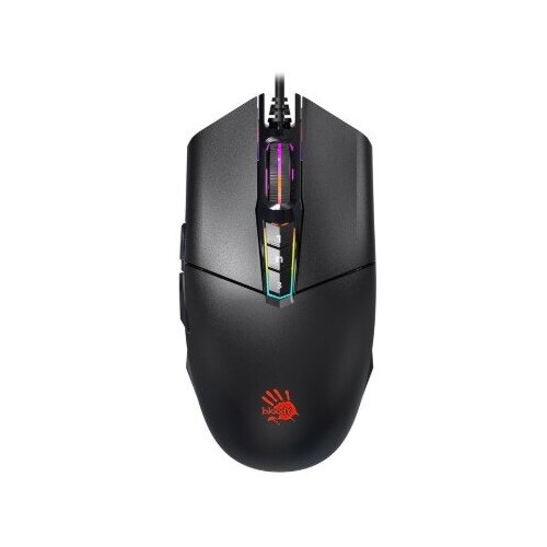 Мышь A4TECH A4 Bloody P91s оптическая USB черный 345100₽