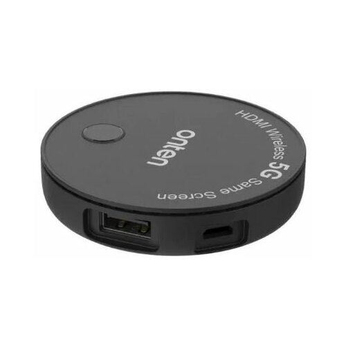 Адаптер переходник HDMI Wi-Fi 5G для передачи видео OTN-7576