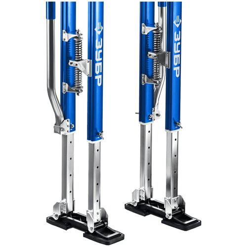 Строительные ходули 480-770 мм ЗУБР Гулливер 21190₽