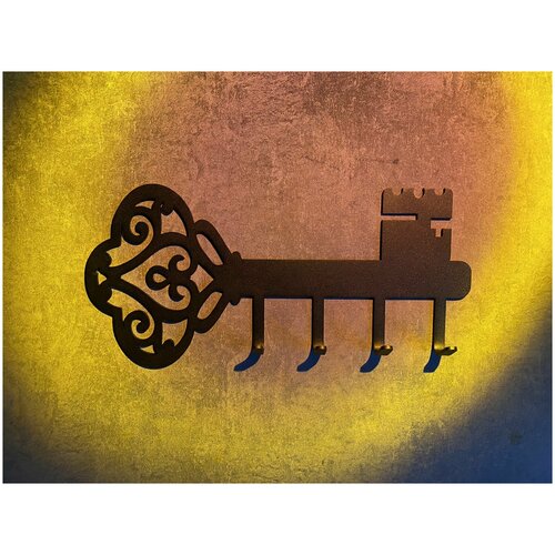 Ключница настенная 