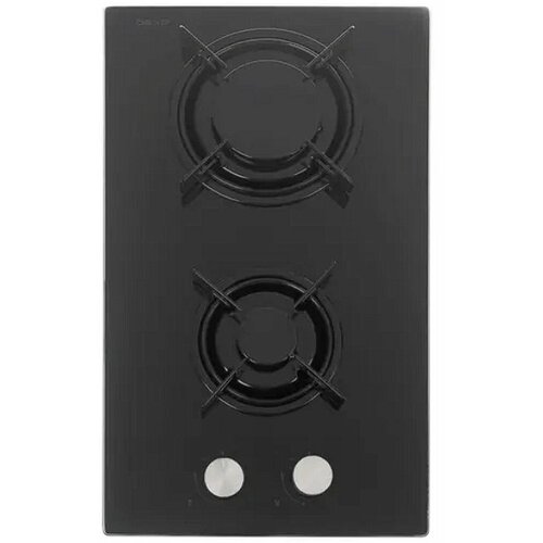 Газовая варочная поверхность 3M2GT 2 конфорки 1200000₽