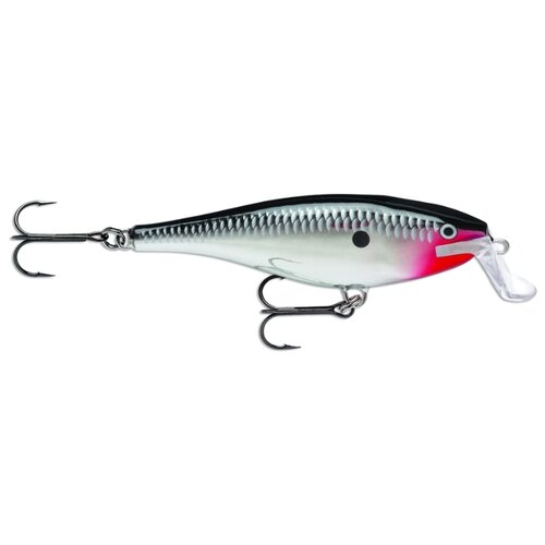 фото Воблер rapala super shad rap 14 /ch