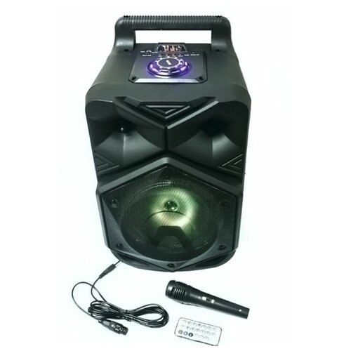 Портативная Колонка BT Speaker 1778 299900₽