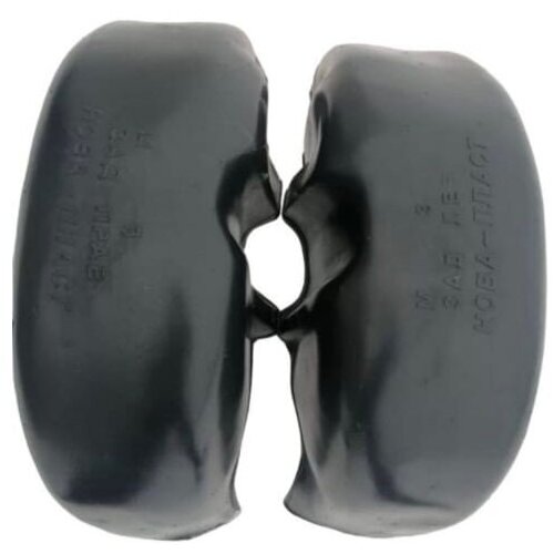 Защита арок на Mazda 3/мазда 3