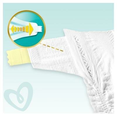 Подгузники Pampers Premium Care 0-2,5 кг, 0 размер, 30 шт. - фото №18