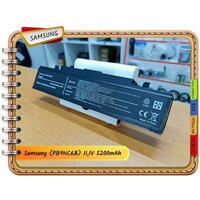 Новый аккумулятор для ноутбука Samsung (6401) RF710-S02, RF710-S02BE, RF710-S02NL, RF710-S03BE, RF710-S06, RF711-S01NL