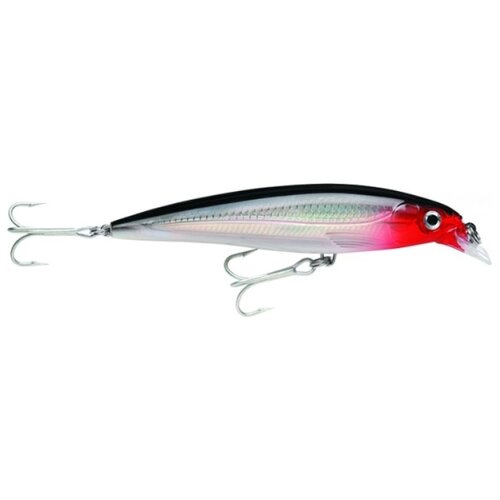 фото Воблер rapala saltwater x-rap 12 /s