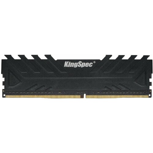 Оперативная память Kingspec DDR4 8Gb 3200MHz KS3200D4M13508G 174000₽
