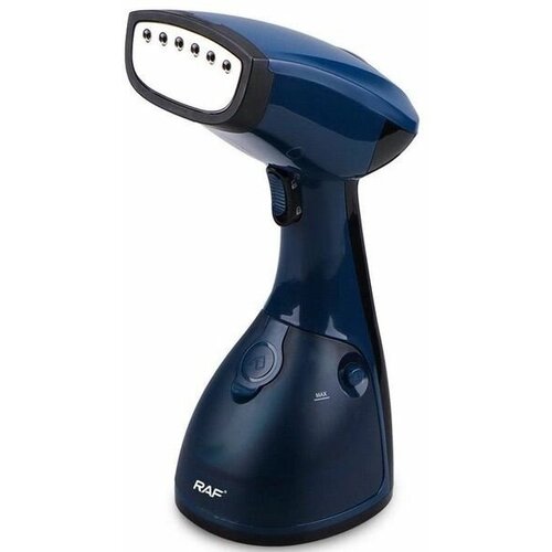 Ручной портативный электрический отпариватель RAF R-1286 синий 240000₽