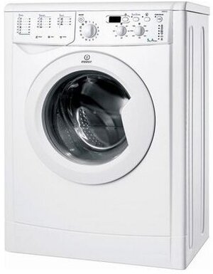 Стиральная машина Indesit IWSD 5085