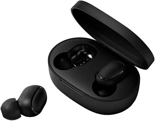 Xiaomi Беспроводные наушники Xiaomi Mi True Wireless Earbuds Basic 2