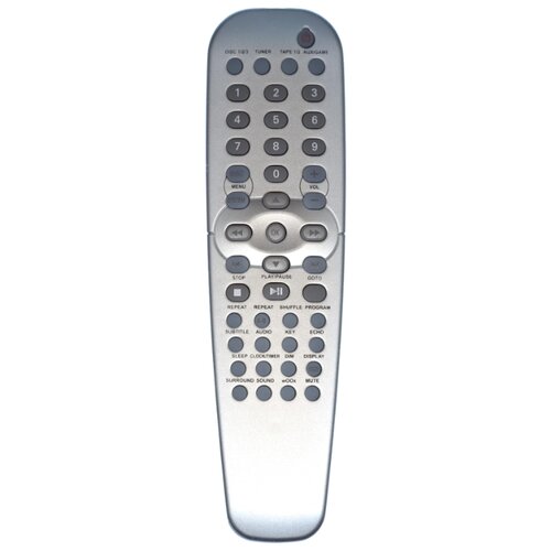фото Пульт huayu для philips rc19245011 ic дом.театр hph101