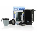 Автомобильный водонагреватель для кофе и чая 12В - изображение