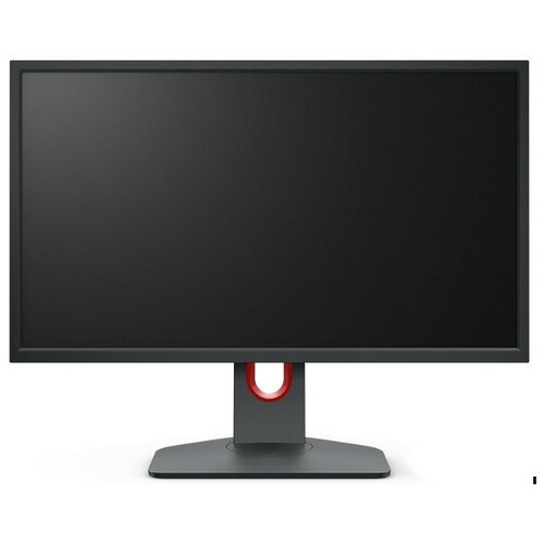BenQ LCD BenQ 245 XL2540K Dark-Gray с поворотом экрана TN 1920x1080 240Hz 1ms 170160 320cd 12M1 3920000₽