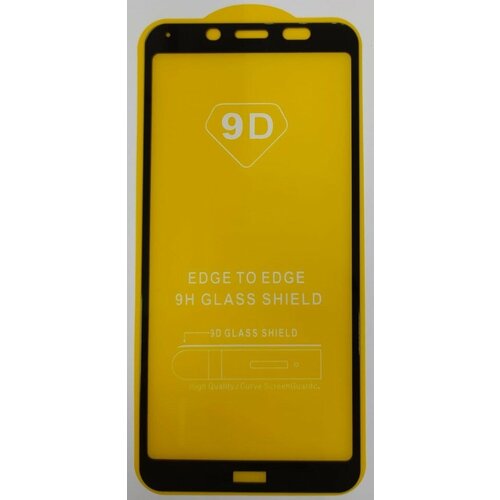 Защитное стекло для Xiaomi Redmi 7A 9D черное защитное стекло с рамкой 3d 5d 9d для xiaomi для redmi 5 черное