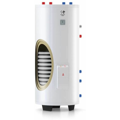 Бойлер косвенного нагрева Hugard Hug 300л HRI 300 комбинированный 9600000₽