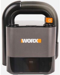 Аккумуляторный пылесос WORX WX030.1