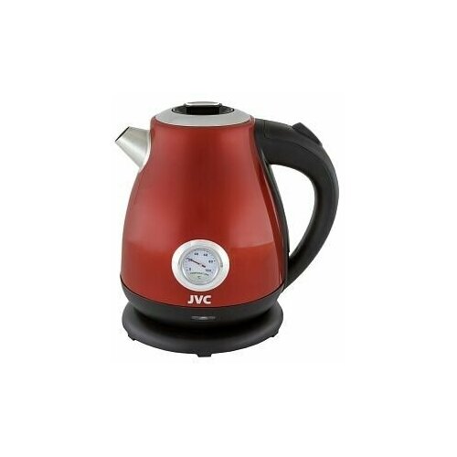 Чайник JK-KE1717 red 343000₽